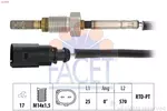 Czujnik temperatury spalin FACET 22.0241