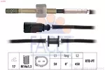 Czujnik temperatury spalin FACET 22.0245