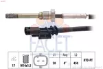 Czujnik temperatury spalin FACET 22.0311