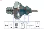 Włącznik ciśnieniowy oleju FACET 7.0138