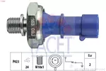 Włącznik ciśnieniowy oleju FACET 7.0163