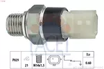Włącznik ciśnieniowy oleju FACET 7.0178