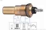 Czujnik temperatury płynu chłodzącego FACET 7.3057