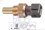 Czujnik temperatury płynu chłodzącego FACET 7.3077