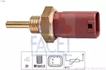 Czujnik temperatury płynu chłodzącego FACET 7.3242