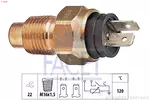 Czujnik temperatury płynu chłodzącego FACET 7.3509