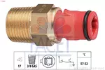 Przełącznik termiczny wentylatora chłodnicy FACET 7.5206