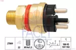 Przełącznik termiczny wentylatora chłodnicy FACET 7.5637