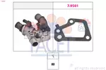 Termostat układu chłodzenia FACET 7.8100
