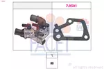 Termostat układu chłodzenia FACET 7.8104