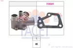 Termostat układu chłodzenia FACET 7.8125