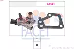Termostat układu chłodzenia FACET 7.8152