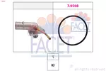 Termostat układu chłodzenia FACET 7.8164