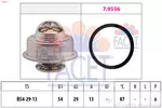 Termostat układu chłodzenia FACET 7.8211
