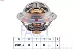 Termostat układu chłodzenia FACET 7.8232S