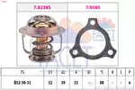 Termostat układu chłodzenia FACET 7.8238