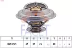 Termostat układu chłodzenia FACET 7.8259S