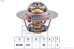 Termostat układu chłodzenia FACET 7.8416S