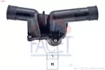 Termostat układu chłodzenia FACET 7.8427