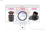 Termostat układu chłodzenia FACET 7.8560K