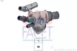 Termostat układu chłodzenia FACET 7.8572