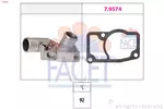 Termostat układu chłodzenia FACET 7.8664