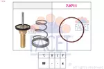 Termostat układu chłodzenia FACET 7.8798
