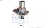 Termostat układu chłodzenia FACET 7.8860