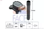 Cewka zapłonowa FACET 9.6322