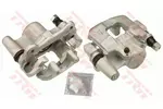 Zacisk hamulcowy TRW BCN731