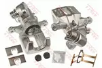 Zacisk hamulcowy TRW BCQ705E
