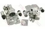 Zacisk hamulcowy TRW BHN518E