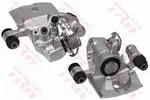 Zacisk hamulcowy TRW BHP134E - fot.2