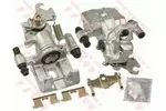 Zacisk hamulcowy TRW BHP179E