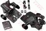 Zacisk hamulcowy TRW BHP180E