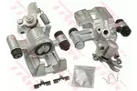 Zacisk hamulcowy TRW BHP187E