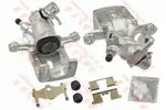 Zacisk hamulcowy TRW BHQ194E