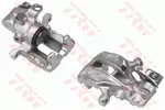 Zacisk hamulcowy TRW BHR106