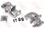 Zacisk hamulcowy TRW BHR107E