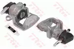 Zacisk hamulcowy TRW BHR117E