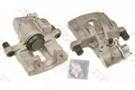 Zacisk hamulcowy TRW BHR222E