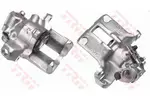Zacisk hamulcowy TRW BHT120