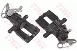 Zacisk hamulcowy TRW BHT123