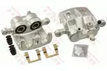 Zacisk hamulcowy TRW BHT229E