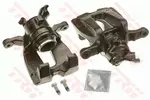 Zacisk hamulcowy TRW BHU343E