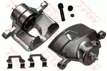 Zacisk hamulcowy TRW BHW286E