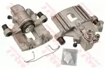 Zacisk hamulcowy TRW BHZ463E