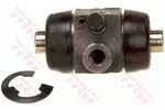 Cylinderek hamulcowy TRW BWA105