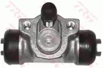 Cylinderek hamulcowy TRW BWA107