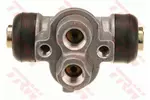 Cylinderek hamulcowy TRW BWA119